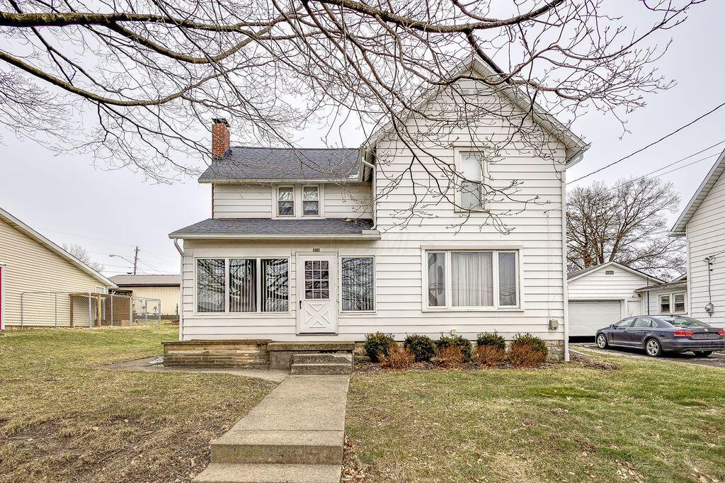 404 Cedar Street, Danville, Ohio image 1