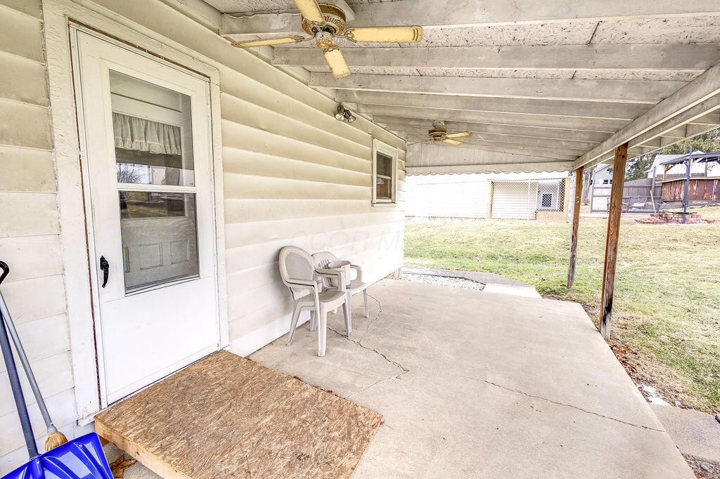 404 Cedar Street, Danville, Ohio image 34
