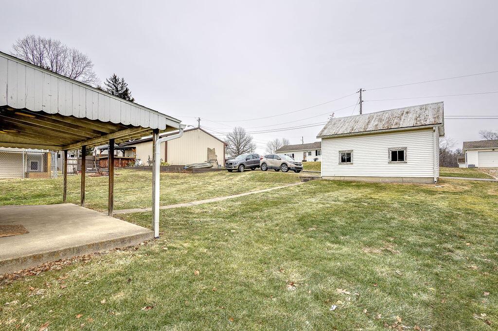 404 Cedar Street, Danville, Ohio image 33