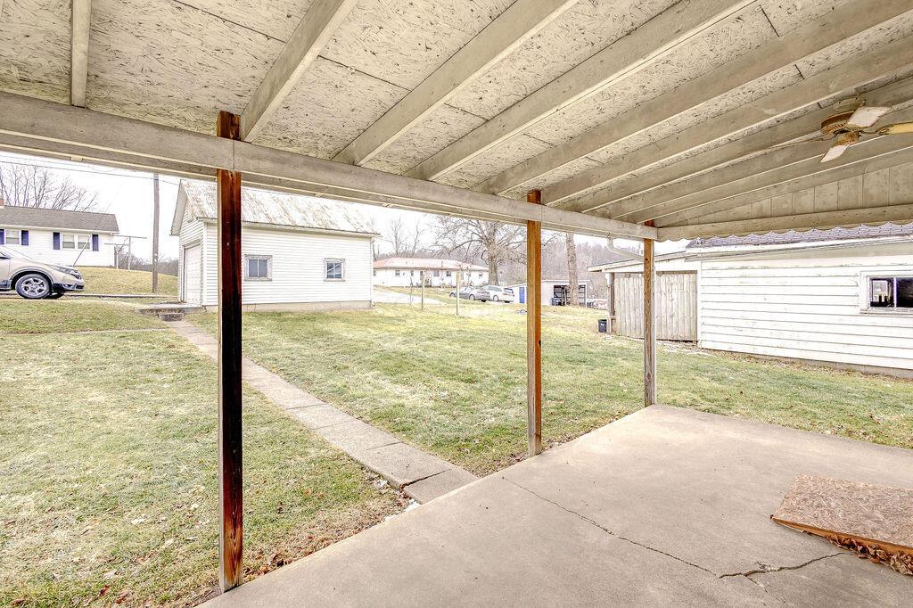 404 Cedar Street, Danville, Ohio image 35
