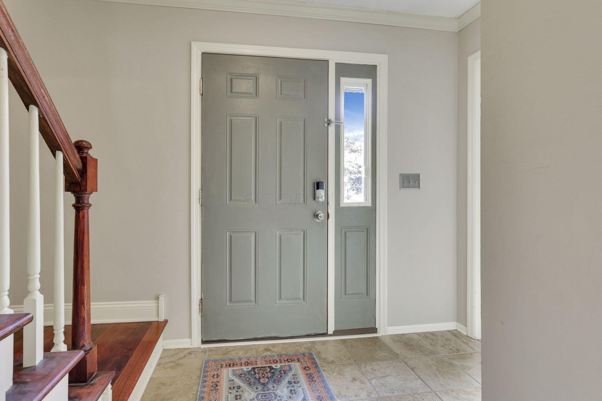 2173 Olde Sawmill Boulevard, Dublin, Ohio image 14