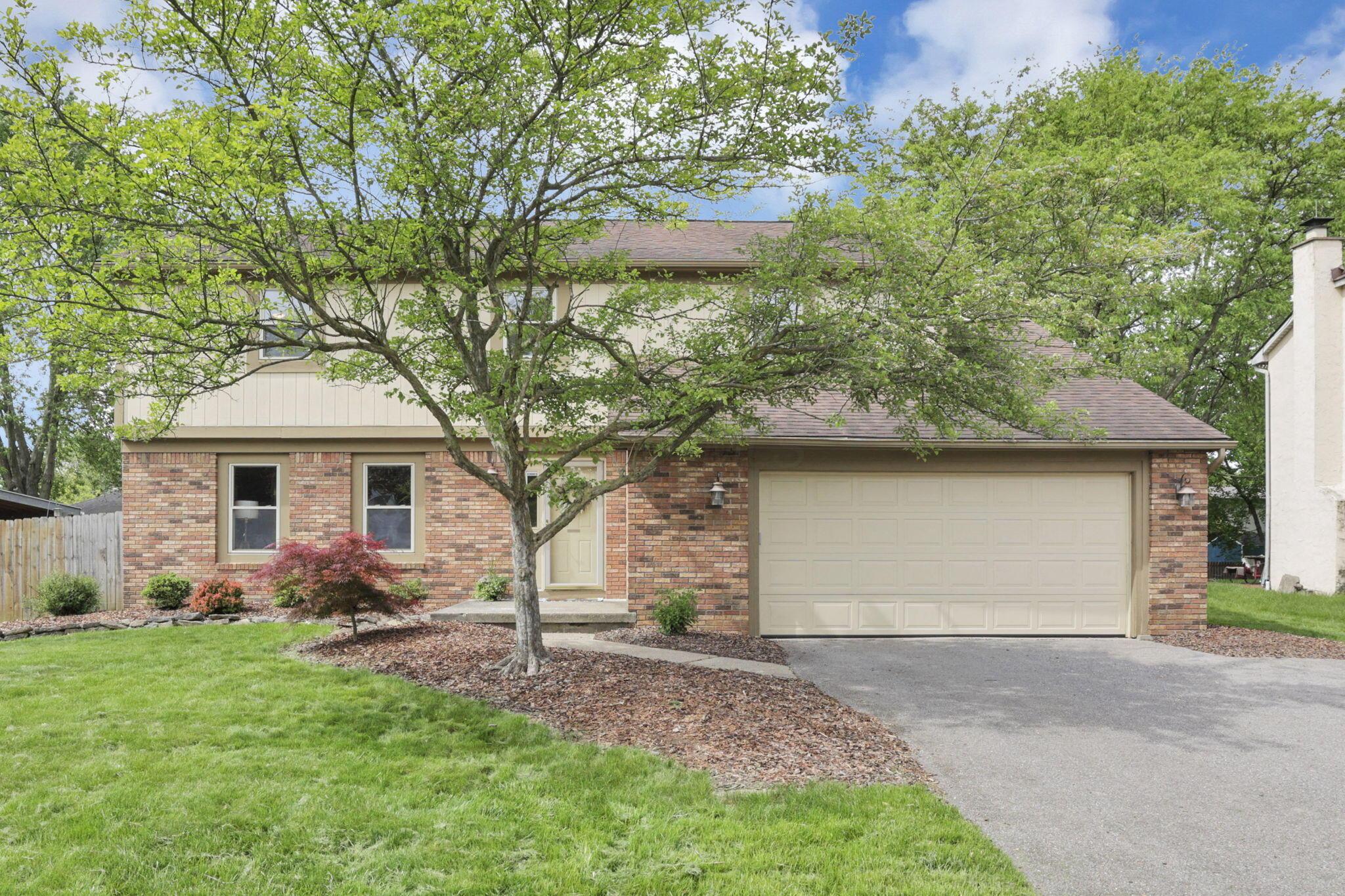 2173 Olde Sawmill Boulevard, Dublin, Ohio image 5