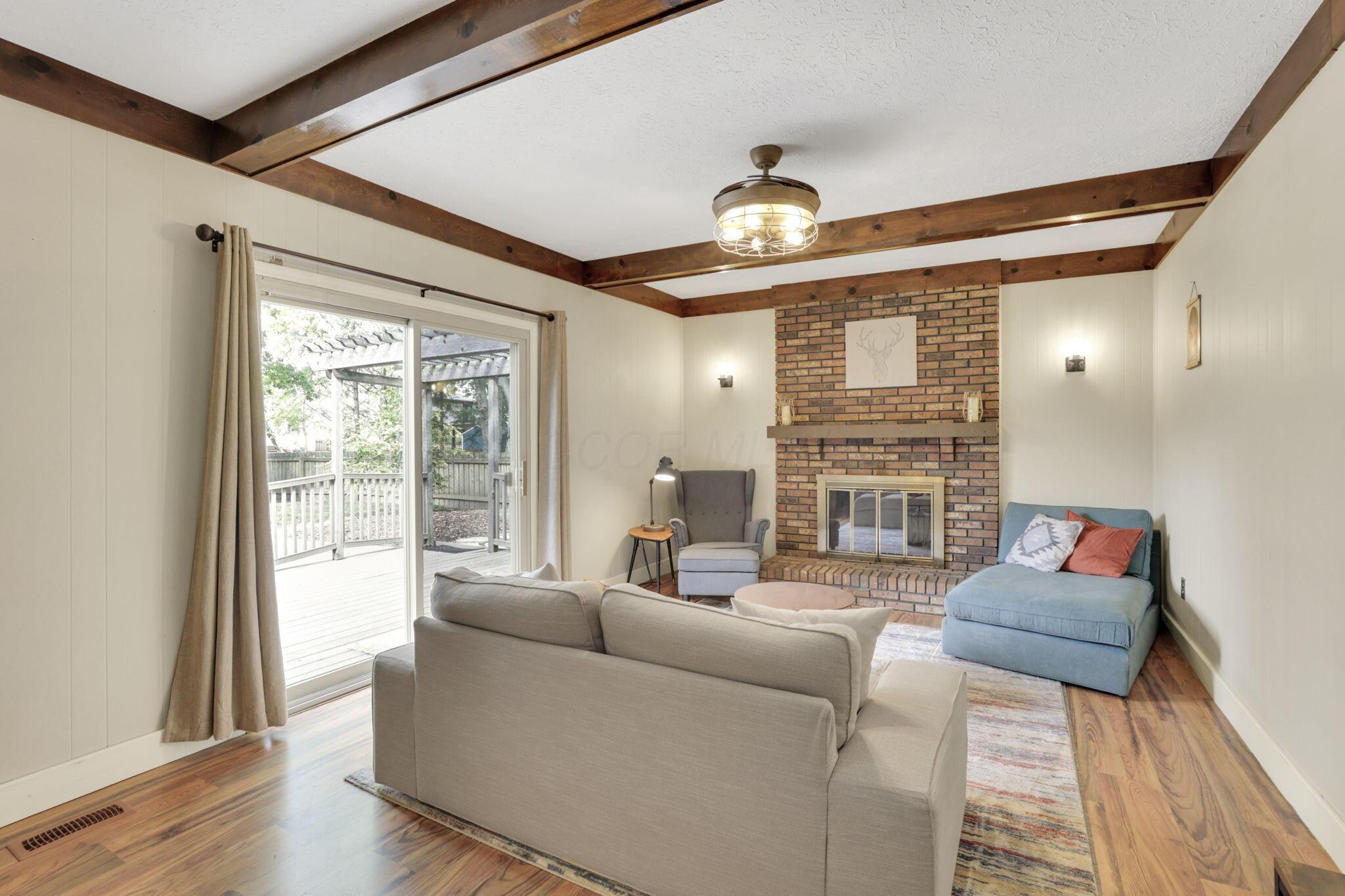 2173 Olde Sawmill Boulevard, Dublin, Ohio image 20