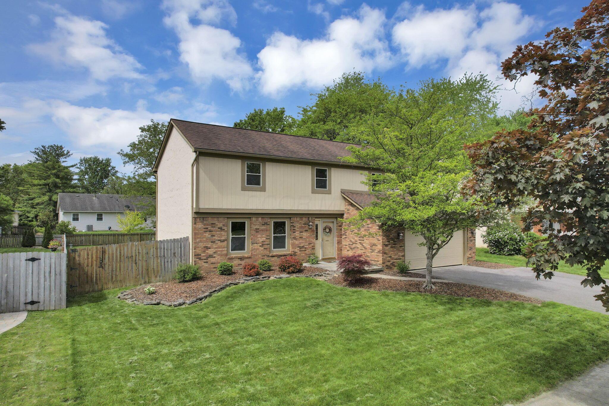 2173 Olde Sawmill Boulevard, Dublin, Ohio image 6
