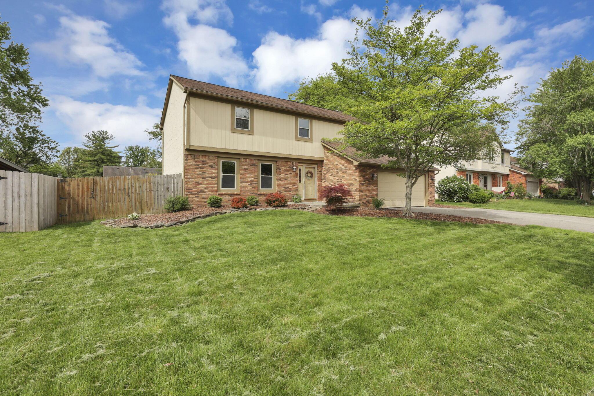 2173 Olde Sawmill Boulevard, Dublin, Ohio image 3