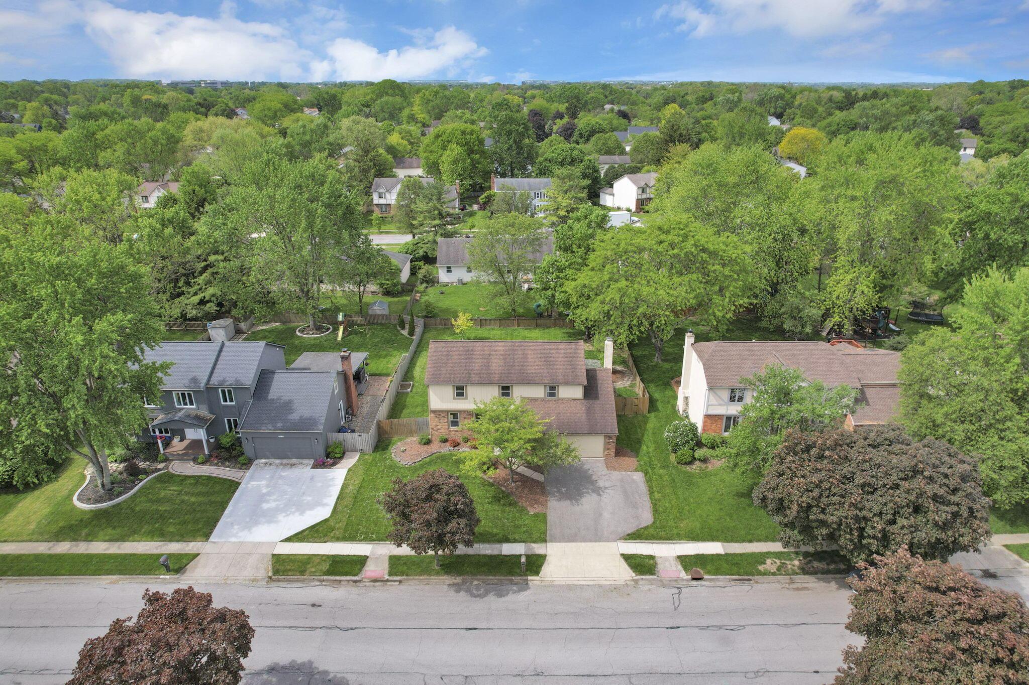 2173 Olde Sawmill Boulevard, Dublin, Ohio image 7