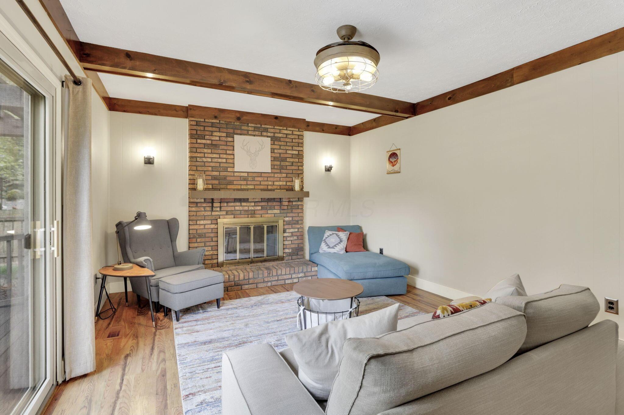 2173 Olde Sawmill Boulevard, Dublin, Ohio image 21