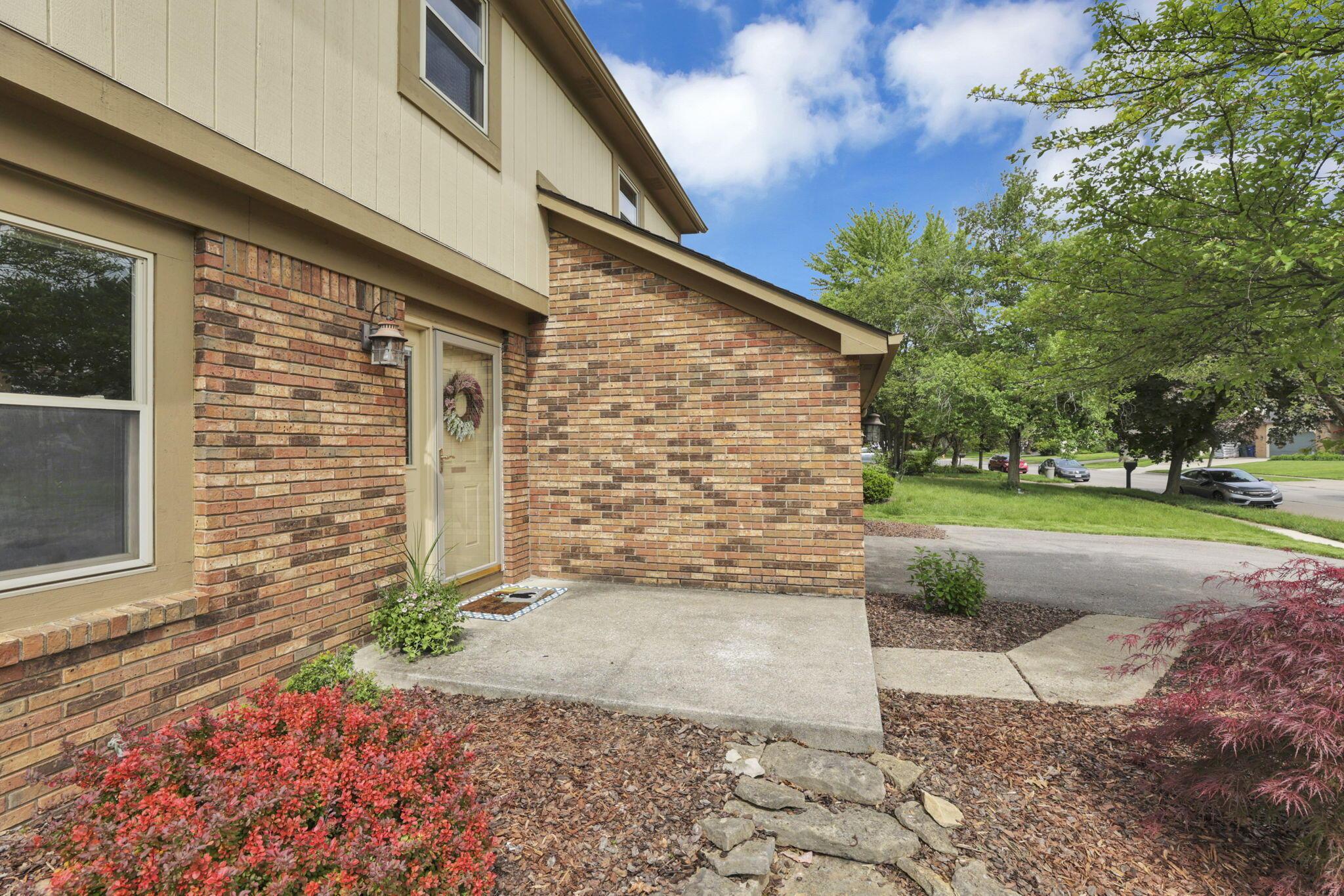 2173 Olde Sawmill Boulevard, Dublin, Ohio image 11