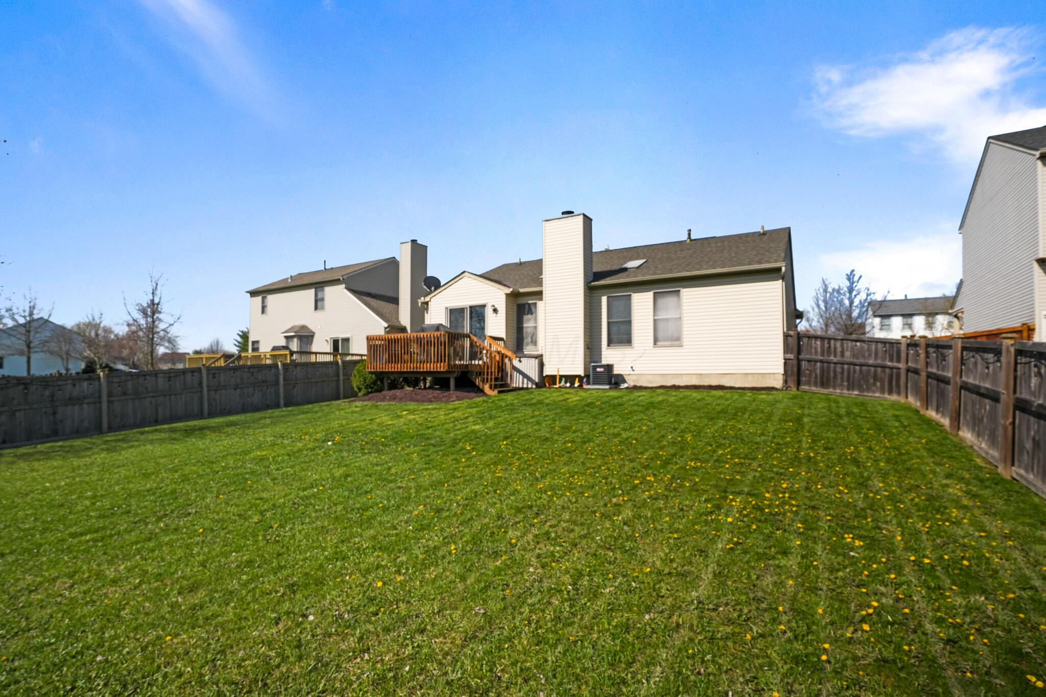 358 Western Dreamer Drive, Delaware, Ohio image 32
