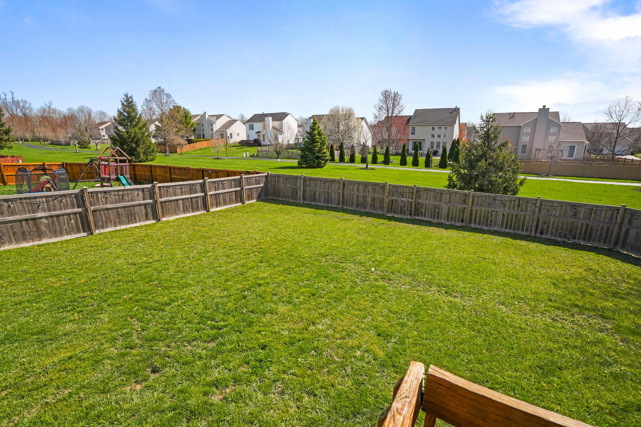 358 Western Dreamer Drive, Delaware, Ohio image 30