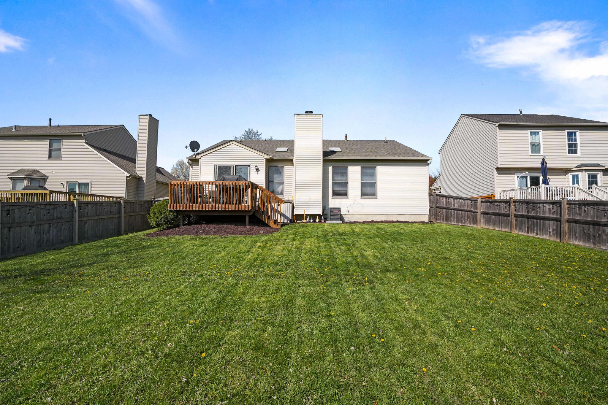 358 Western Dreamer Drive, Delaware, Ohio image 33