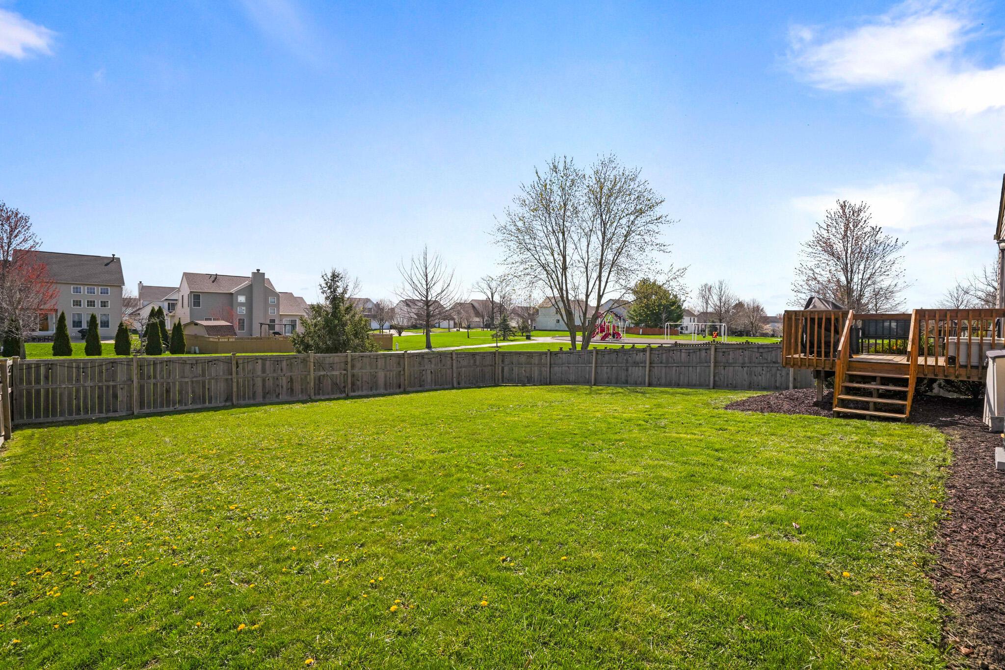 358 Western Dreamer Drive, Delaware, Ohio image 31