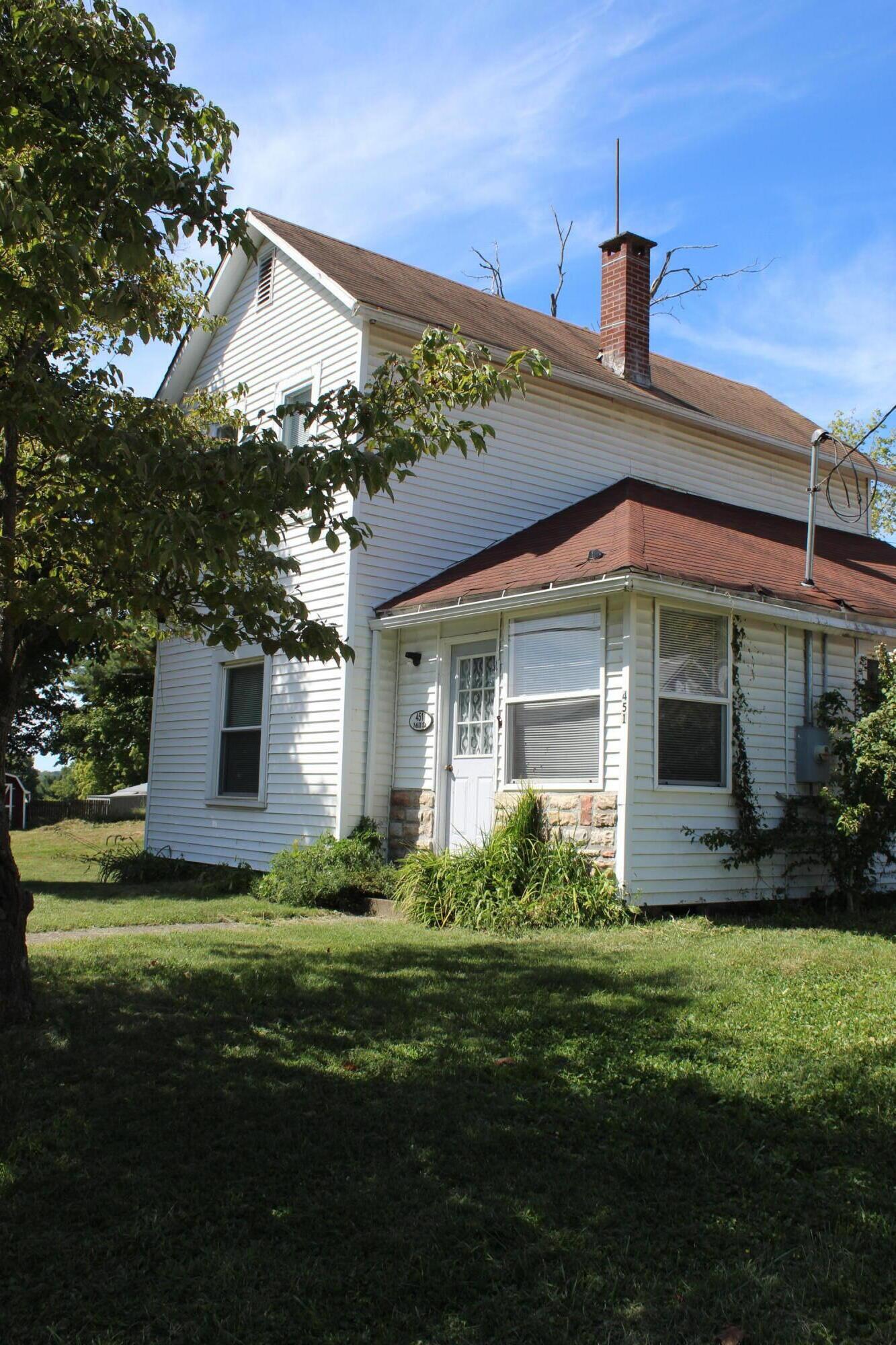 451 Mill Street, Utica, Ohio image 2