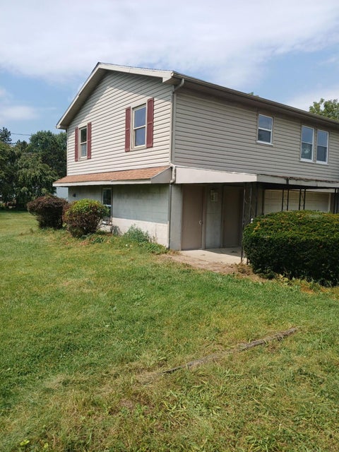 Photo of 7260 Marcy Road NW, Lancaster, OH 43130 (MLS # 226033435)