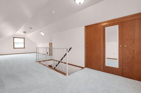 Tiny photo for 2877 Astor Avenue, Columbus, OH 43209 (MLS # 225044682)