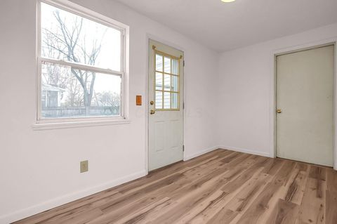 Tiny photo for 2877 Astor Avenue, Columbus, OH 43209 (MLS # 225044682)