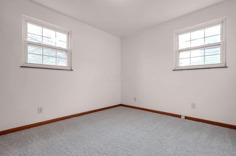 Tiny photo for 2877 Astor Avenue, Columbus, OH 43209 (MLS # 225044682)