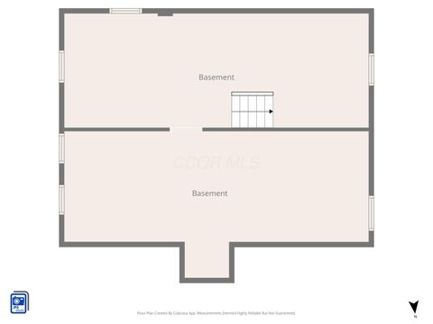 Tiny photo for 2877 Astor Avenue, Columbus, OH 43209 (MLS # 225044682)