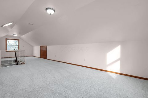 Tiny photo for 2877 Astor Avenue, Columbus, OH 43209 (MLS # 225044682)