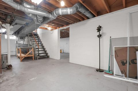 Tiny photo for 2877 Astor Avenue, Columbus, OH 43209 (MLS # 225044682)