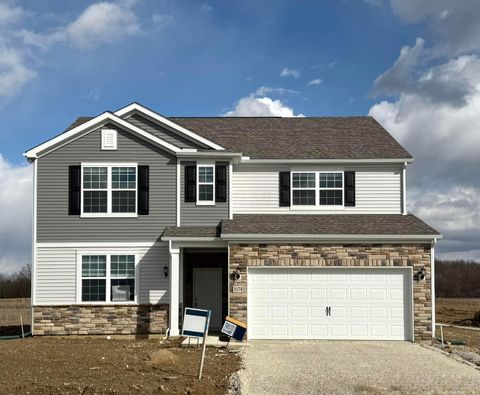 Photo of 1074 Solitary Street Lot 2586 #Lot 2586, Galena, OH 43021 (MLS # 226005230)