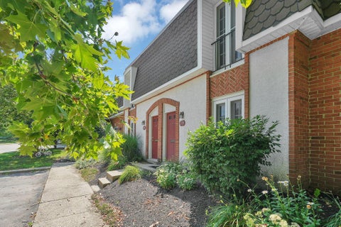 Tiny photo for 2795 Chateau Circle 50 #50, Columbus, OH 43221 (MLS # 226025903)