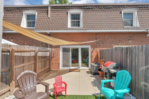 Tiny photo for 2795 Chateau Circle 50 #50, Columbus, OH 43221 (MLS # 226025903)