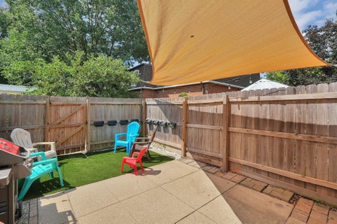 Tiny photo for 2795 Chateau Circle 50 #50, Columbus, OH 43221 (MLS # 226025903)