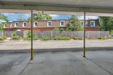 Tiny photo for 2795 Chateau Circle 50 #50, Columbus, OH 43221 (MLS # 226025903)