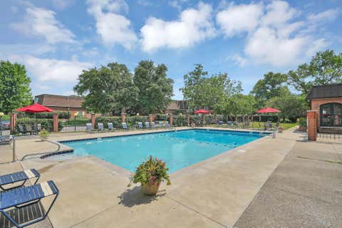 Tiny photo for 2795 Chateau Circle 50 #50, Columbus, OH 43221 (MLS # 226025903)