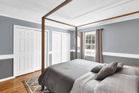 Tiny photo for 2795 Chateau Circle 50 #50, Columbus, OH 43221 (MLS # 226025903)