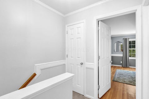 Tiny photo for 2795 Chateau Circle 50 #50, Columbus, OH 43221 (MLS # 226025903)