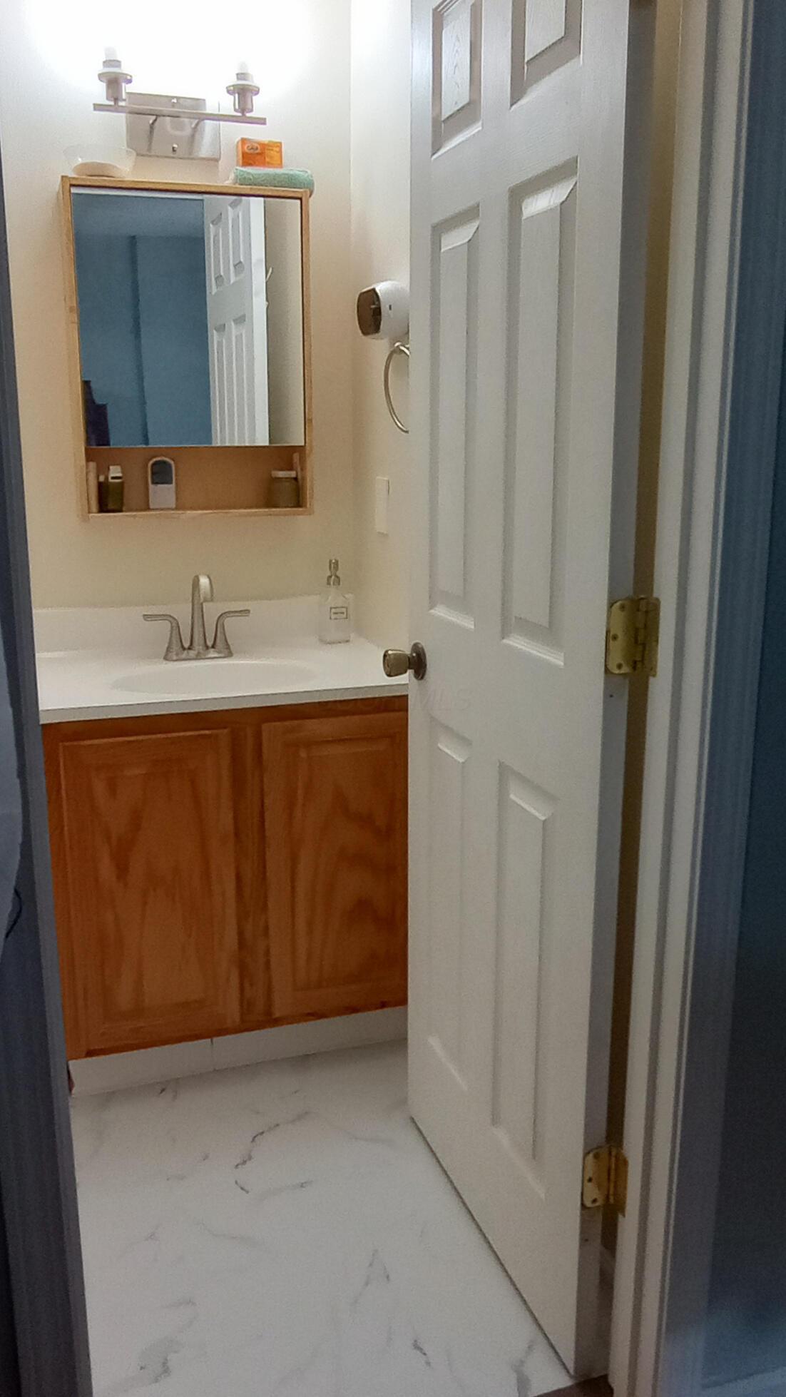 5888 Abernathy Lane #5888A, Columbus, Ohio image 20