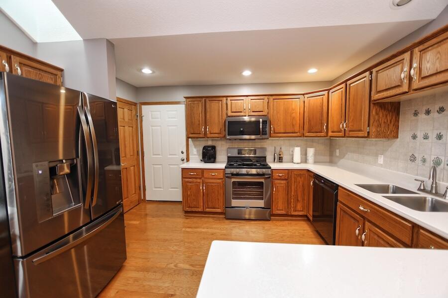 14 Coventry Court, Mount Vernon, Ohio image 13