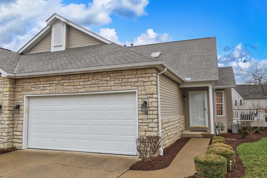 14 Coventry Court, Mount Vernon, Ohio image 2