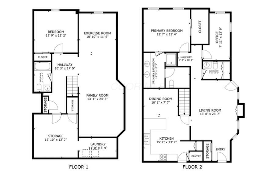 14 Coventry Court, Mount Vernon, Ohio image 41