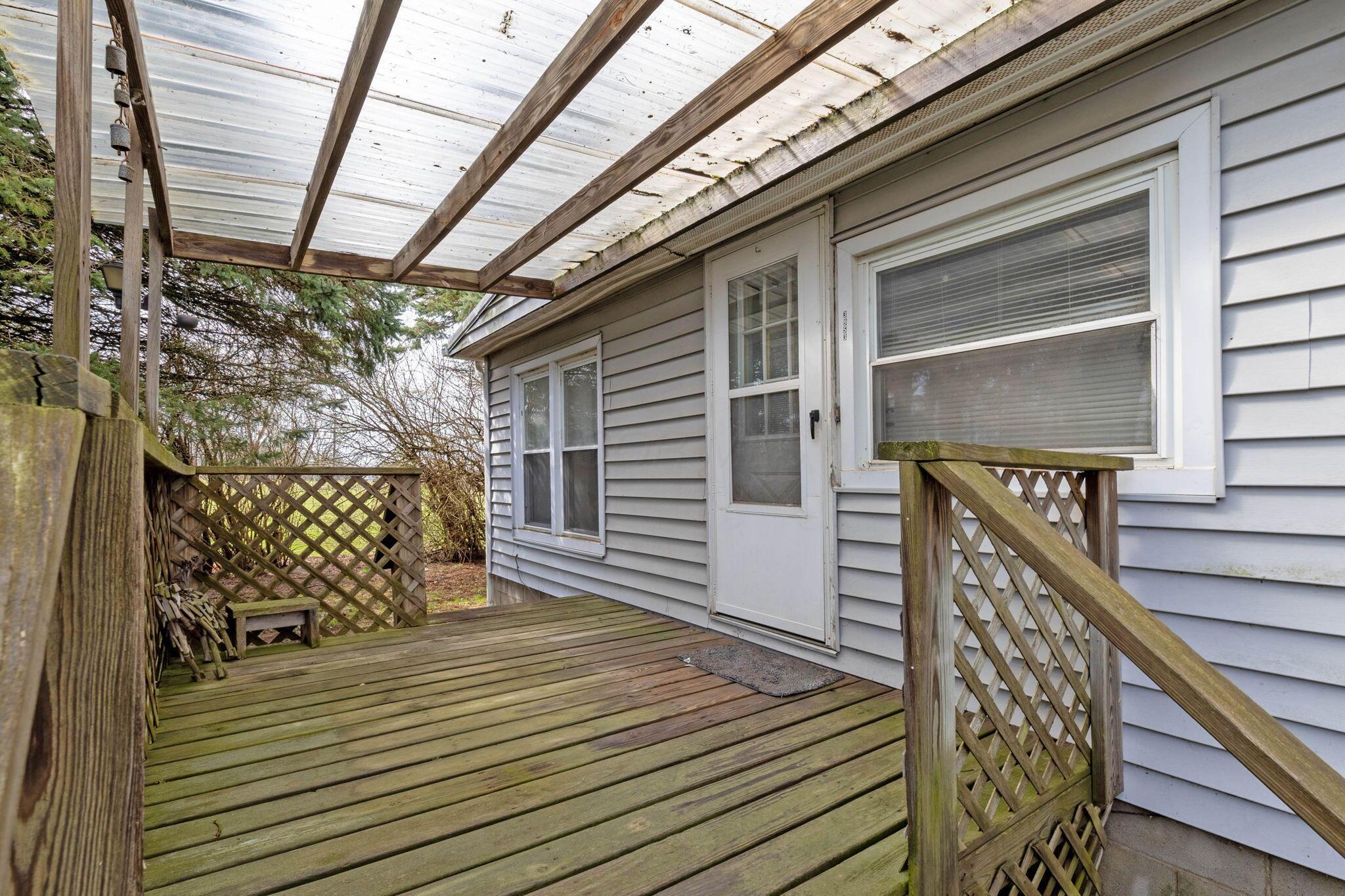 3953 Marion-Bucyrus Road