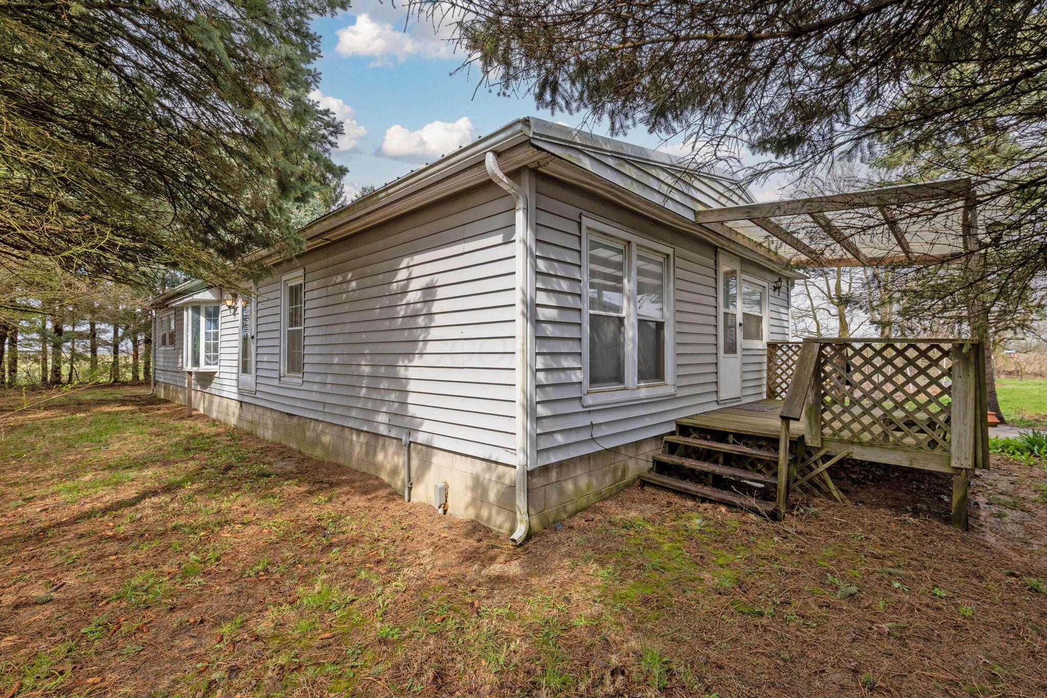 3953 Marion-Bucyrus Road