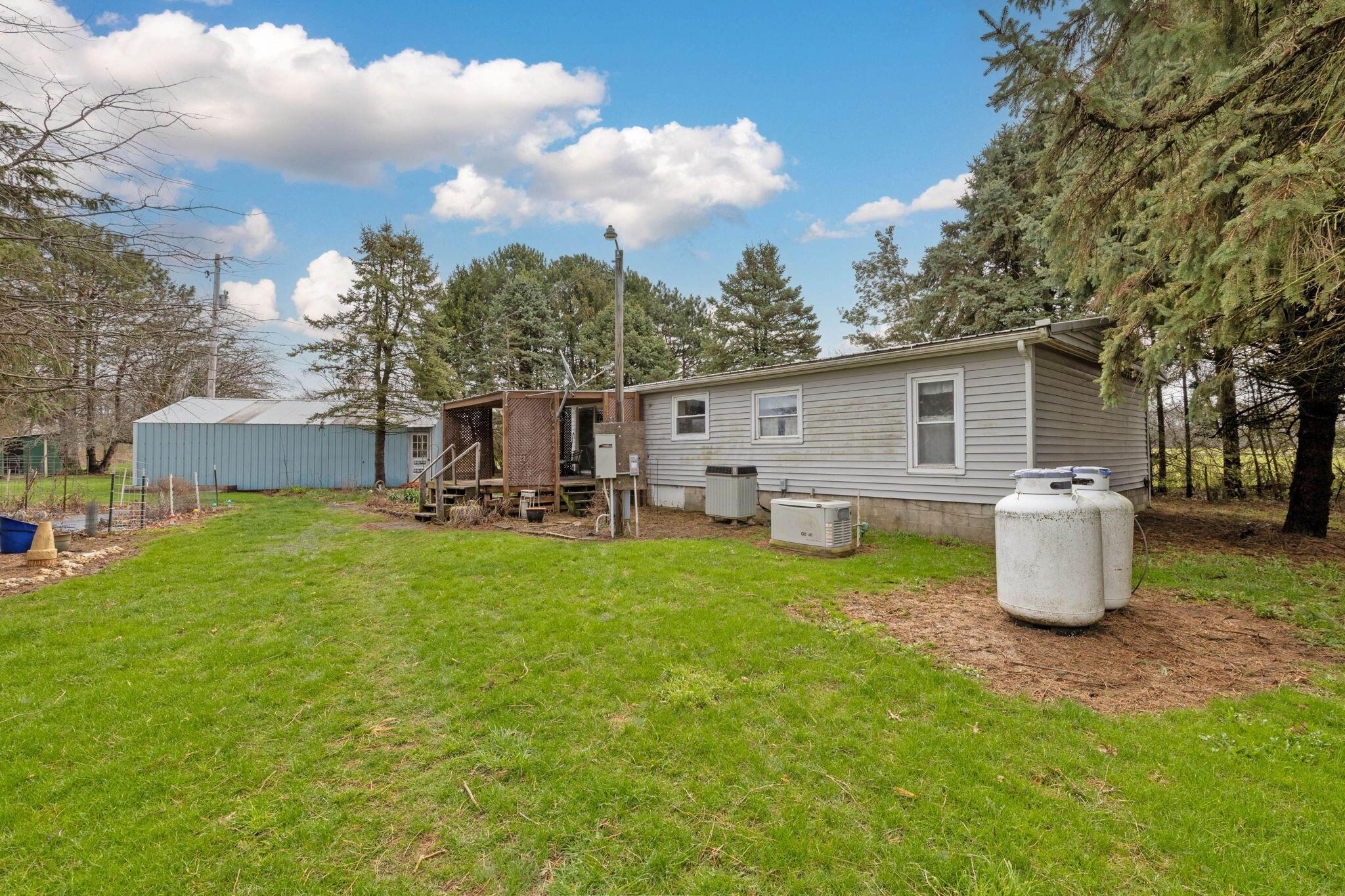 3953 Marion-Bucyrus Road