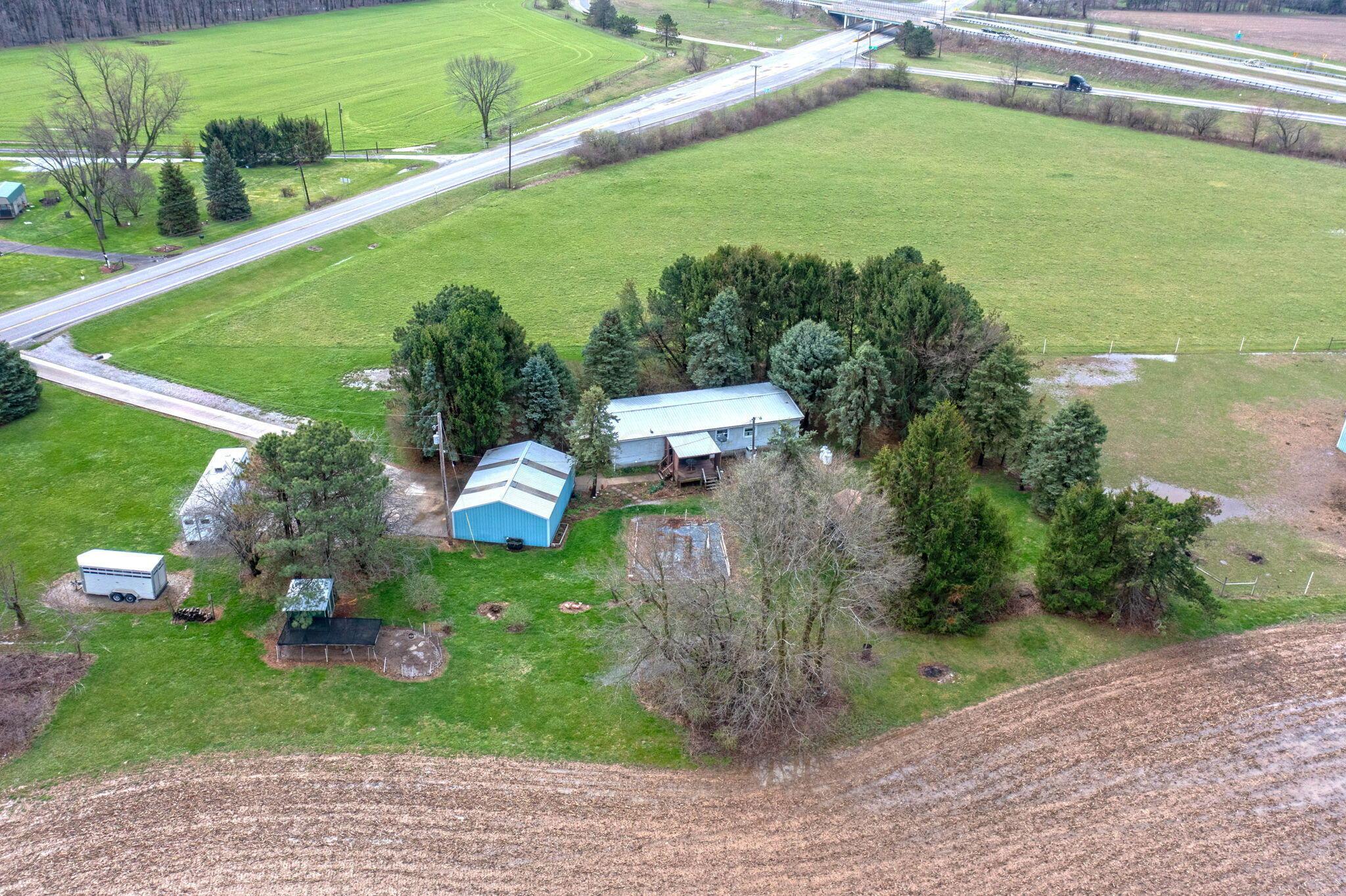 3953 Marion-Bucyrus Road
