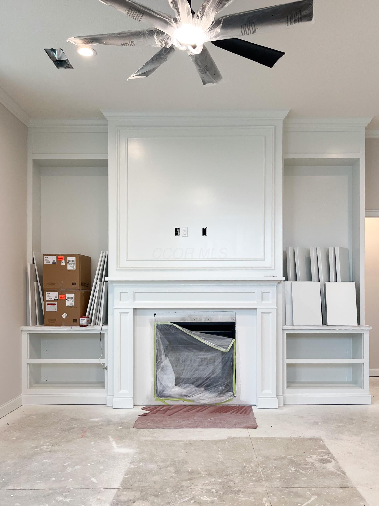 1356 Woodland Run Way