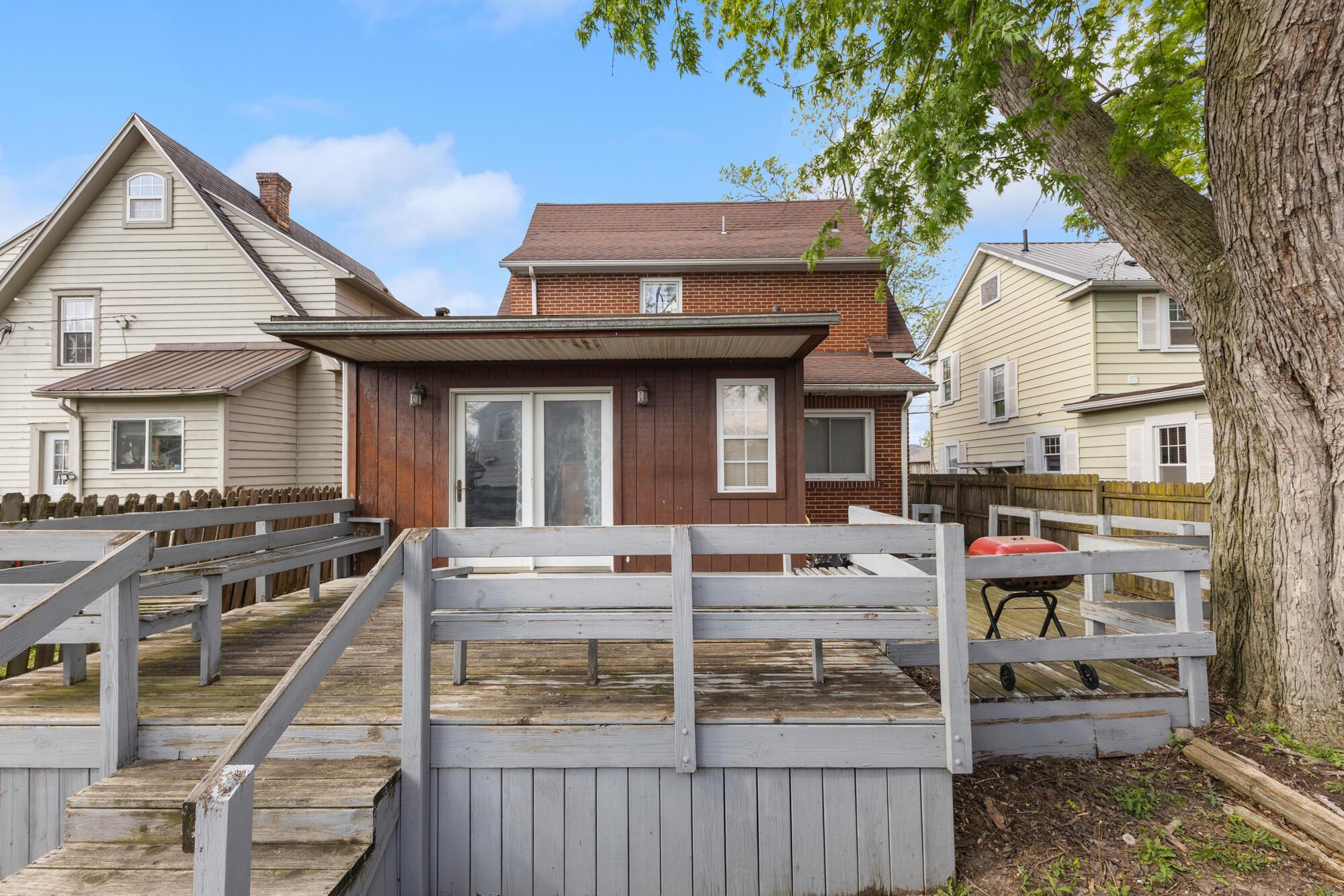 1175 E Church Street