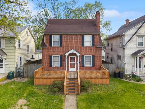 Photo of 1175 E Church Street, Marion, OH 43302 (MLS # 226013855)