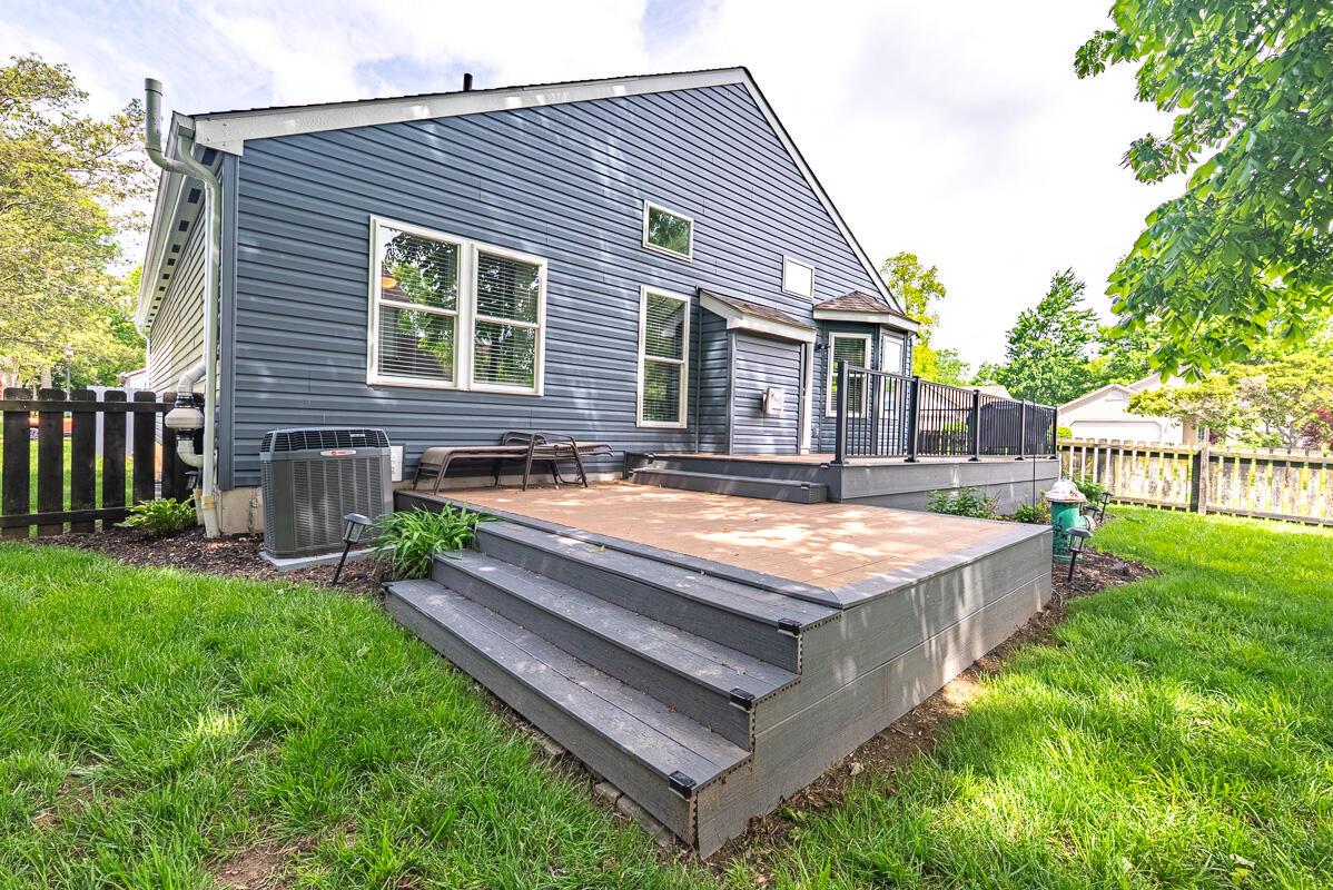 415 Bent Tree Drive, Marysville, Ohio image 29