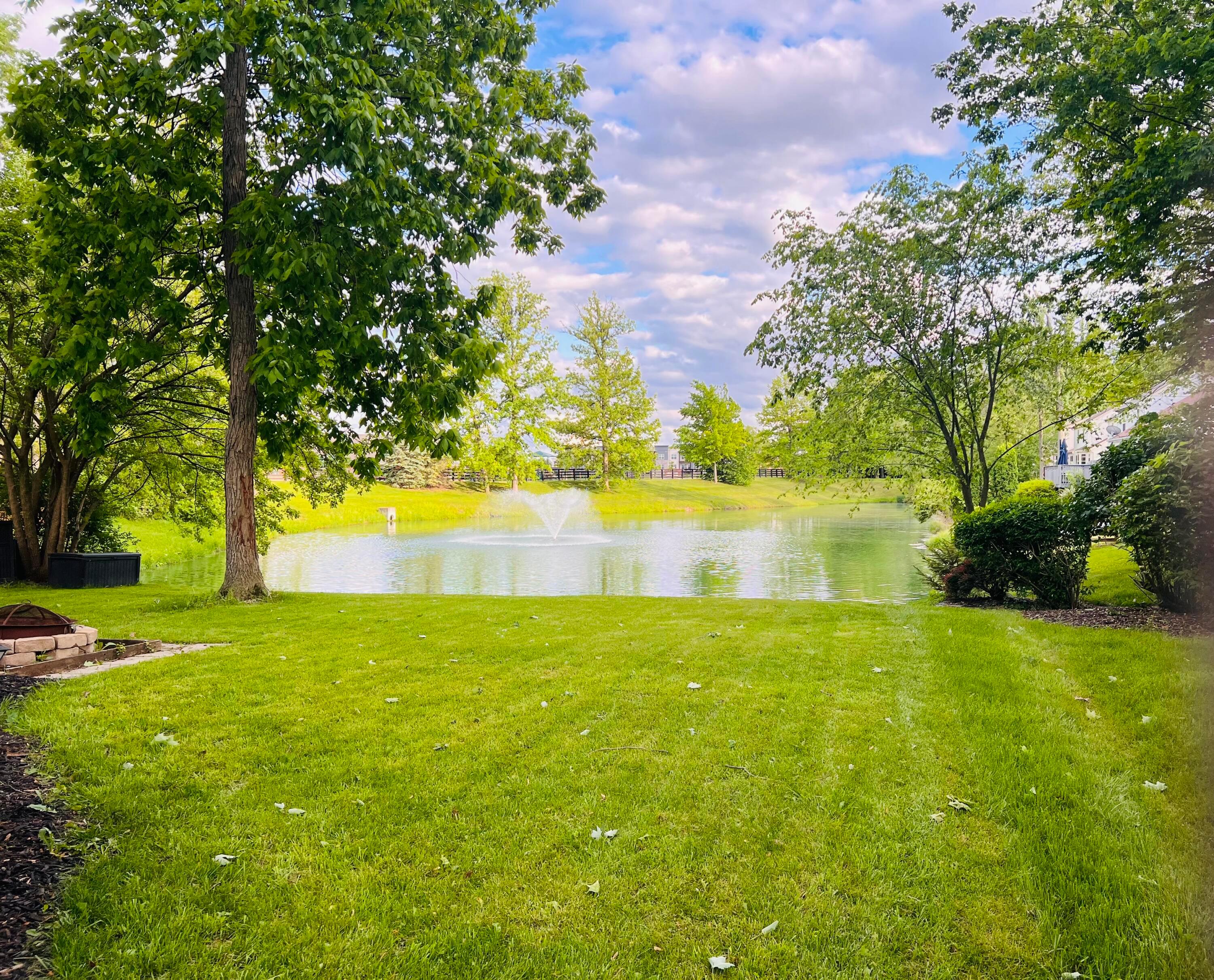 415 Bent Tree Drive, Marysville, Ohio image 38