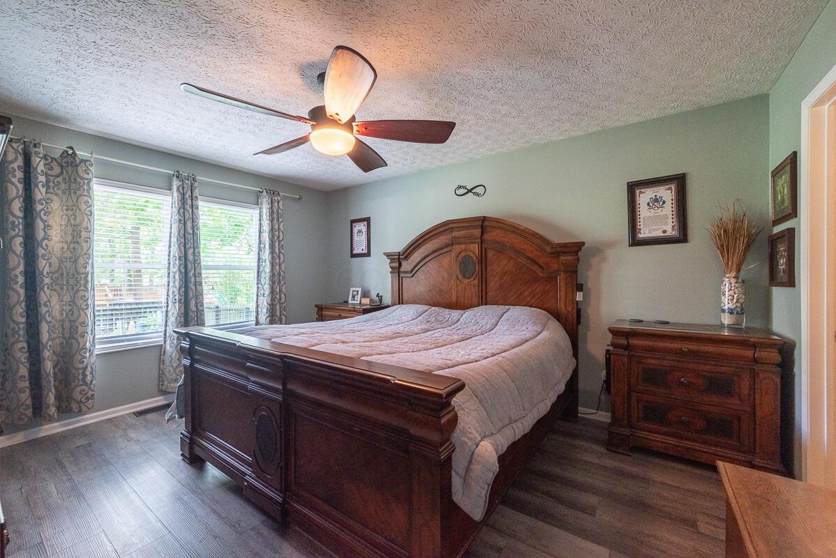 415 Bent Tree Drive, Marysville, Ohio image 14