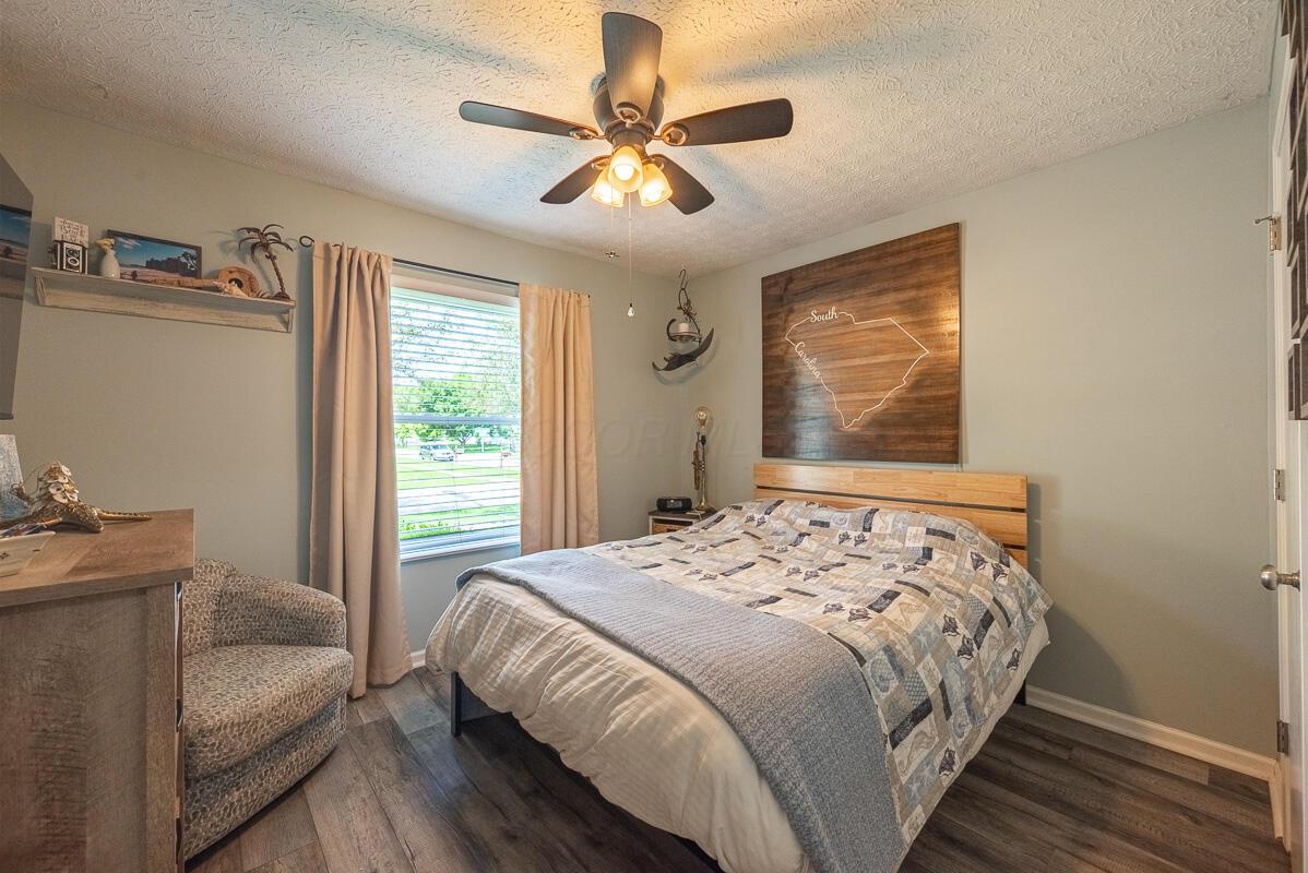 415 Bent Tree Drive, Marysville, Ohio image 19