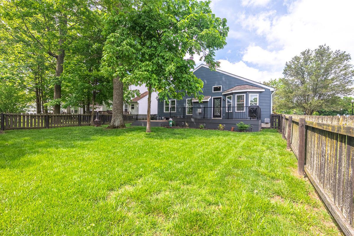 415 Bent Tree Drive, Marysville, Ohio image 34