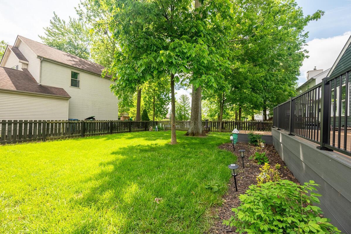 415 Bent Tree Drive, Marysville, Ohio image 35
