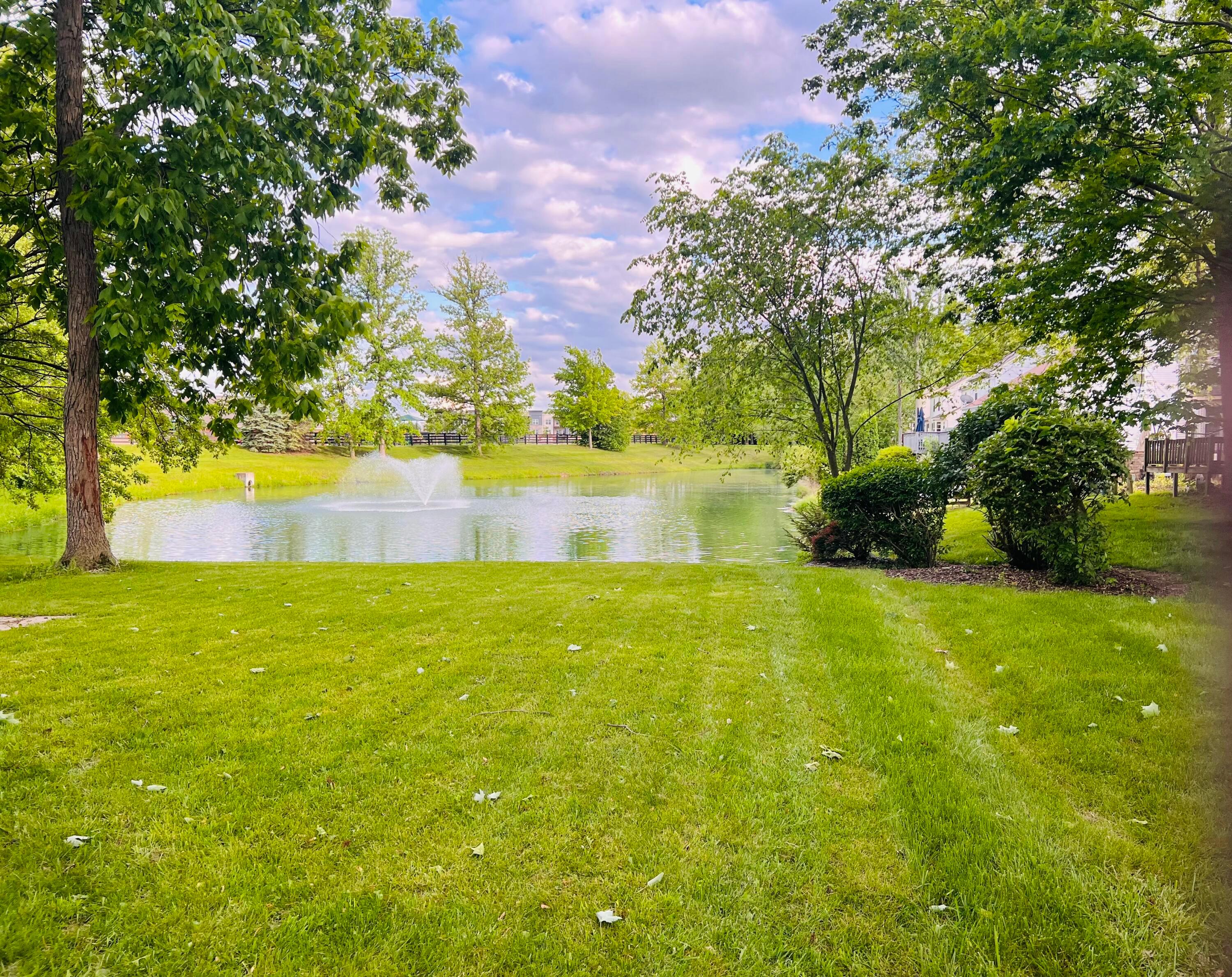 415 Bent Tree Drive, Marysville, Ohio image 36